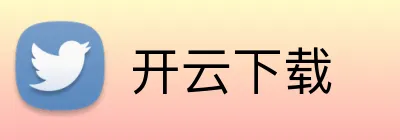 开云下载 Logo